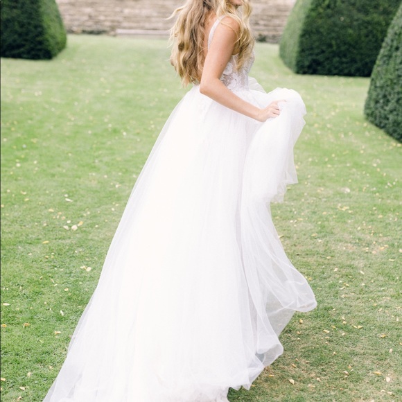 Lihi Hod Dreams Rene Dress - Picture 14 of 14